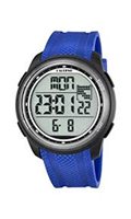 Reloj Calypso Hombre Digital in Plástica K5704/3 - K5704/3